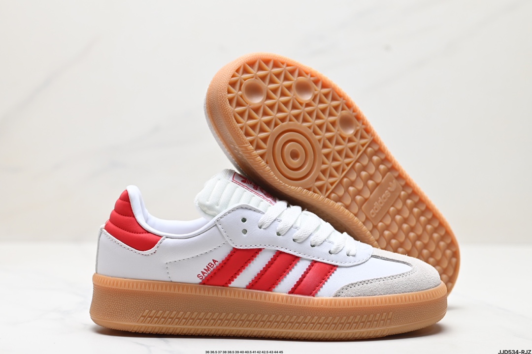 Adidas XLG Shoes